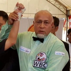 Meet your Posher, Stephen